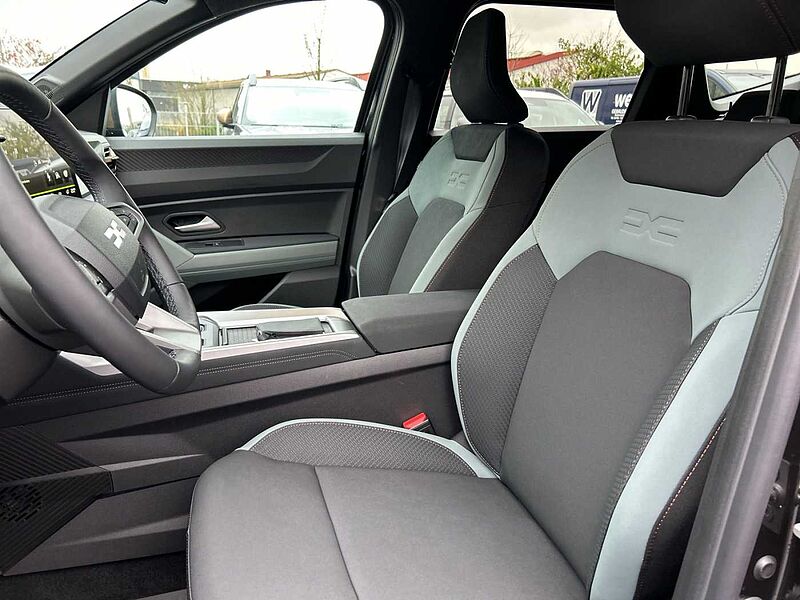 Dacia Bigster Extreme hybrid 155 +SHZ+360&deg;