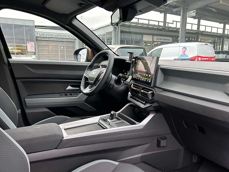 Dacia Bigster Extreme hybrid 155 +SHZ+360&deg;