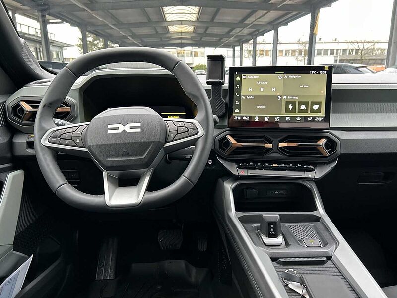 Dacia Bigster Extreme hybrid 155 +SHZ+360&deg;