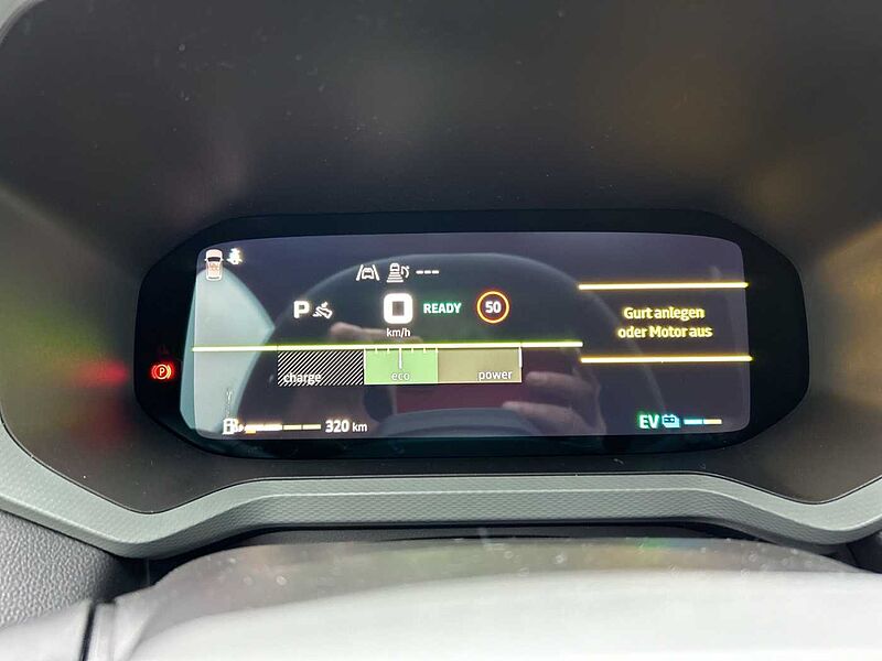 Dacia Bigster Extreme hybrid 155 +SHZ+360&deg;