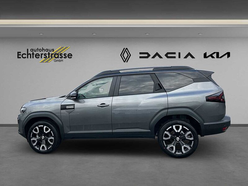 Dacia Bigster Journey hybrid 155 +SHZ+360&deg;