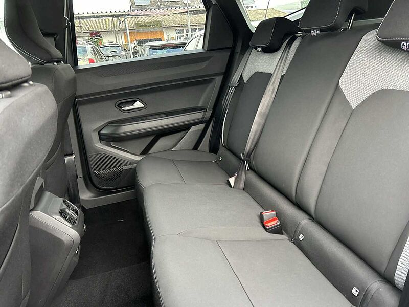 Dacia Bigster Journey hybrid 155 +SHZ+360&deg;