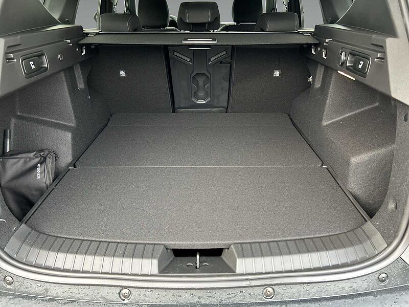 Dacia Bigster Journey hybrid 155 +SHZ+360&deg;