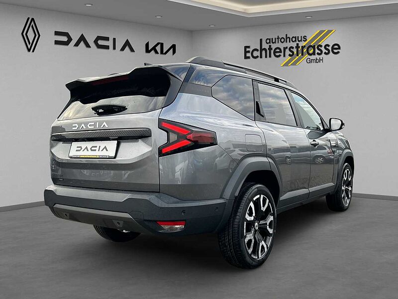 Dacia Bigster Journey hybrid 155 +SHZ+360&deg;