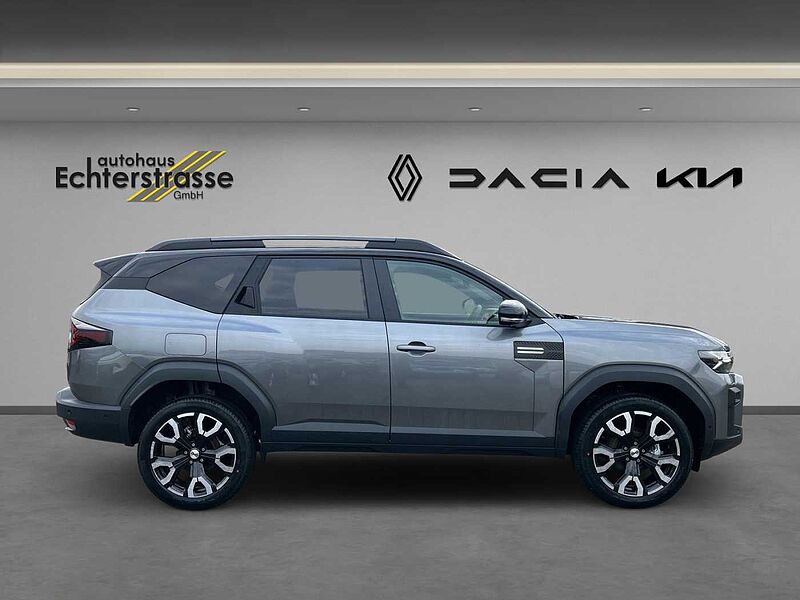 Dacia Bigster Journey hybrid 155 +SHZ+360&deg;