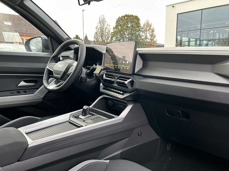 Dacia Bigster Journey hybrid 155 +SHZ+360&deg;