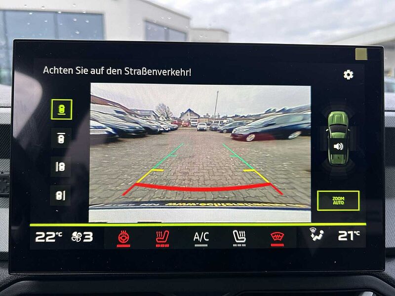 Dacia Bigster Journey hybrid 155 +SHZ+360&deg;