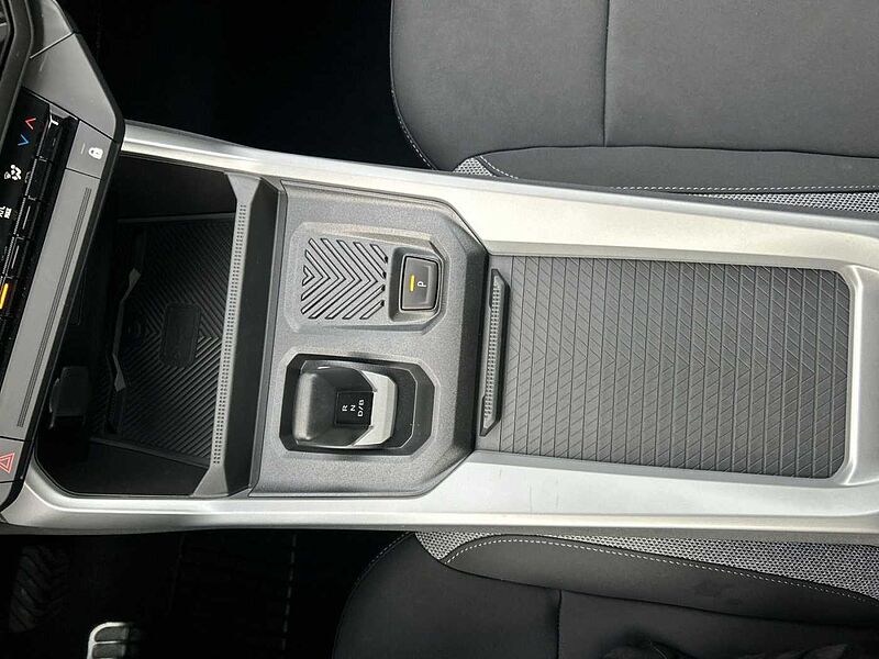 Dacia Bigster Journey hybrid 155 +SHZ+360&deg;