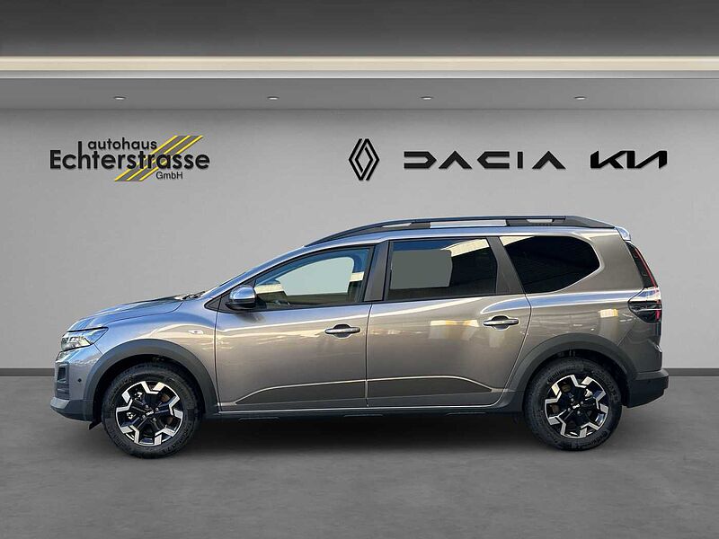 Dacia Jogger Journey Hybrid 155