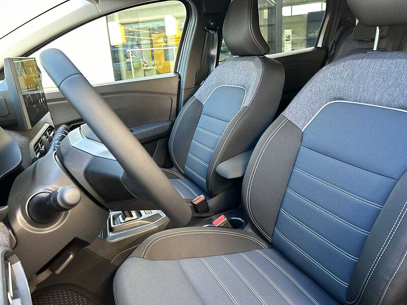 Dacia Jogger Journey Hybrid 155