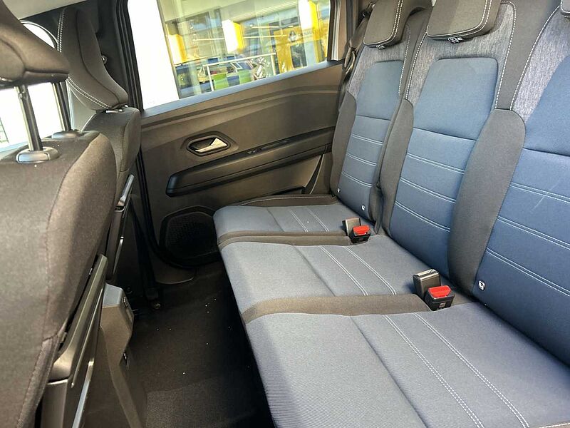 Dacia Jogger Journey Hybrid 155