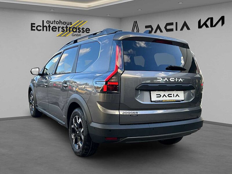 Dacia Jogger Journey Hybrid 155