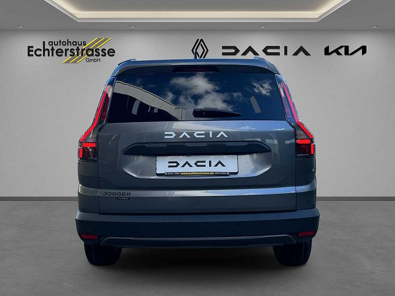 Dacia Jogger Journey Hybrid 155