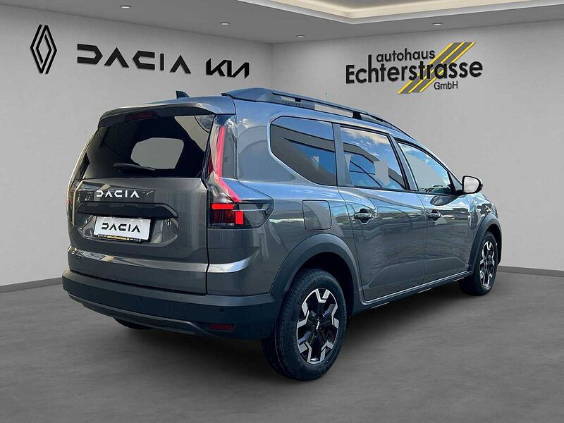Dacia Jogger Journey Hybrid 155