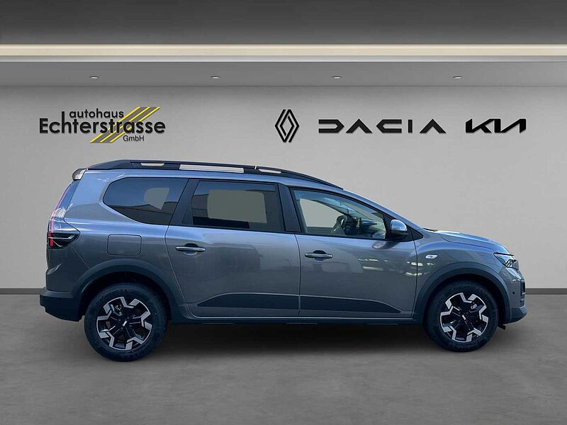 Dacia Jogger Journey Hybrid 155