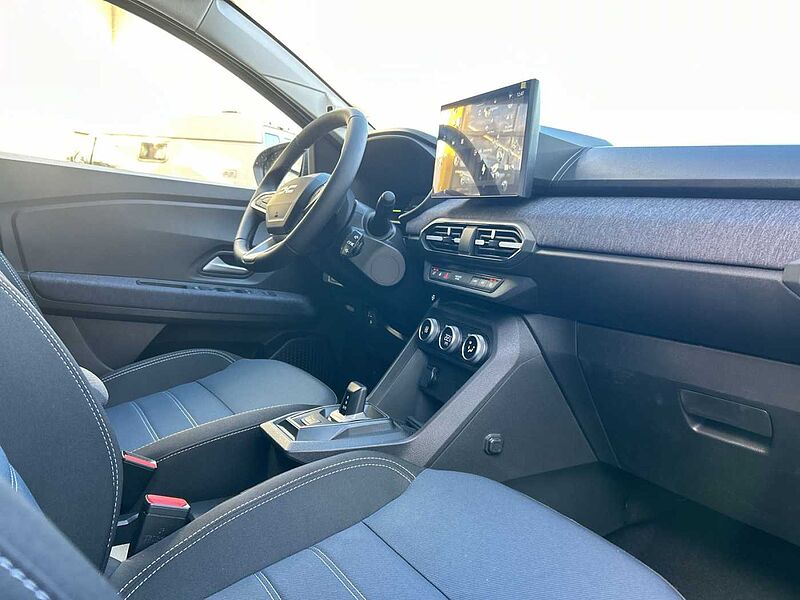 Dacia Jogger Journey Hybrid 155