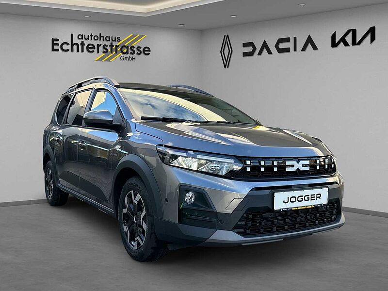 Dacia Jogger Journey Hybrid 155