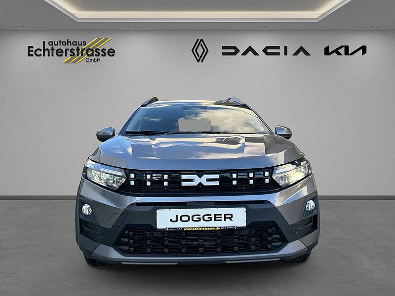 Dacia Jogger Journey Hybrid 155