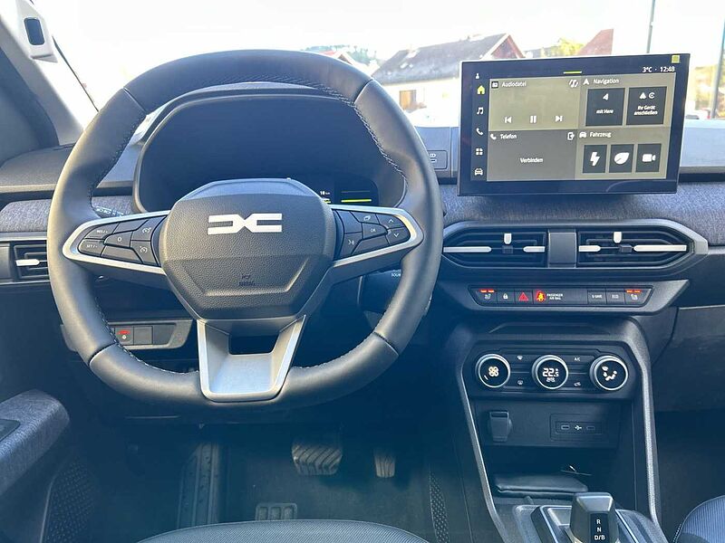 Dacia Jogger Journey Hybrid 155