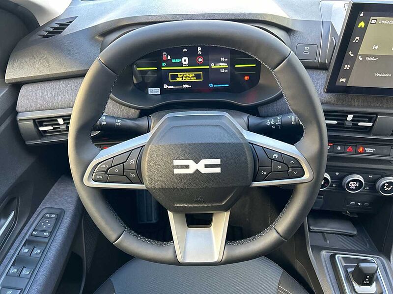 Dacia Jogger Journey Hybrid 155