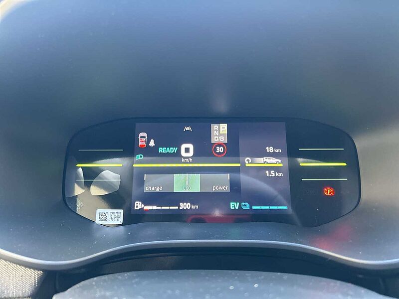 Dacia Jogger Journey Hybrid 155