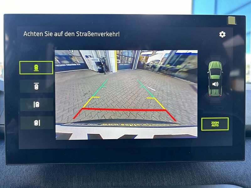 Dacia Jogger Journey Hybrid 155