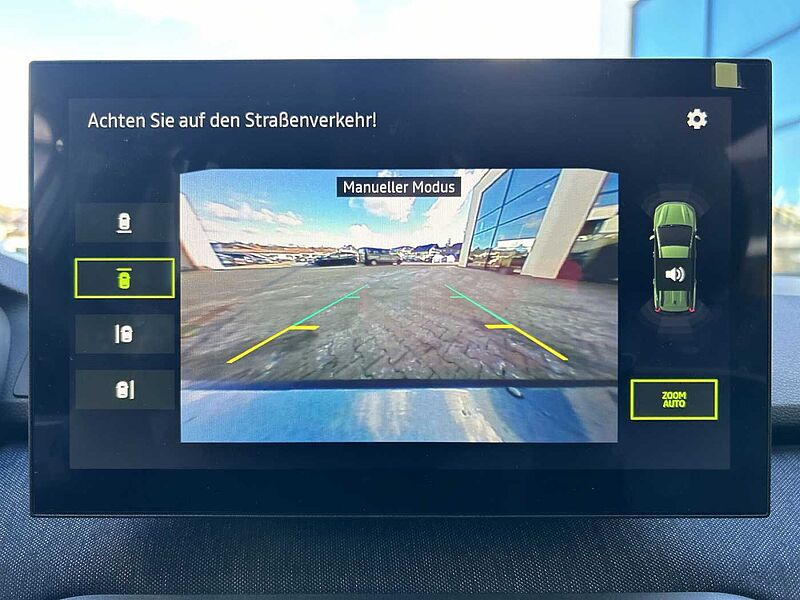 Dacia Jogger Journey Hybrid 155