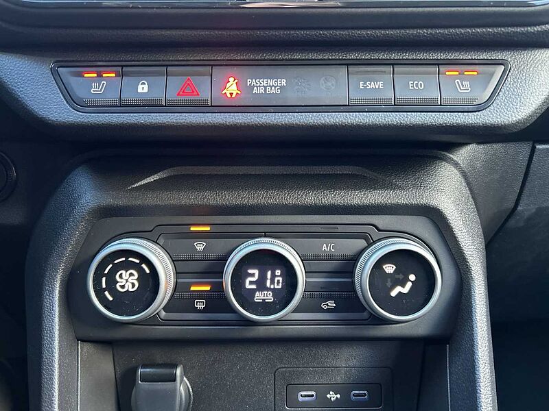 Dacia Jogger Journey Hybrid 155