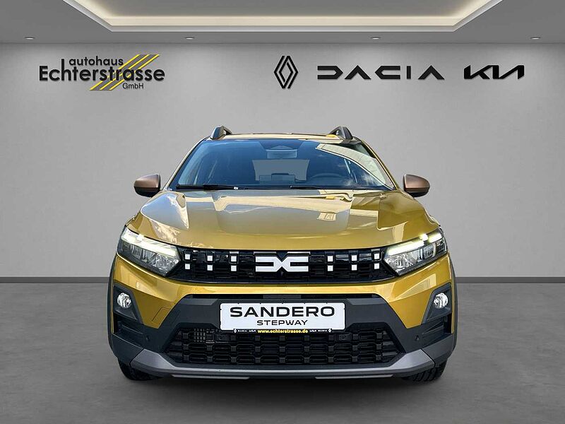 Dacia Sandero Stepway Extreme TCe 110 +SHZ+360&deg;