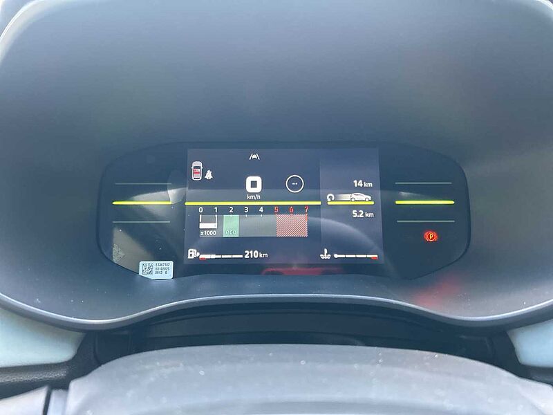 Dacia Sandero Stepway Extreme TCe 110 +SHZ+360&deg;