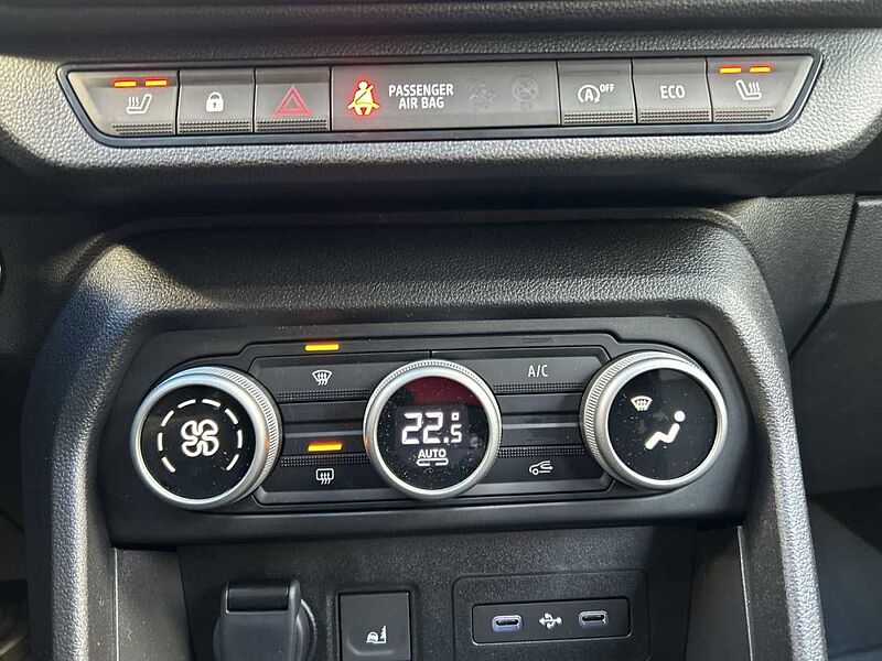 Dacia Sandero Stepway Extreme TCe 110 +SHZ+360&deg;