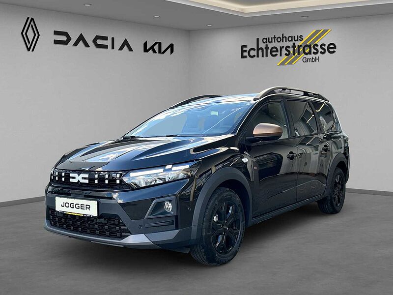 Dacia Jogger Extreme Hybrid 155 +SHZ+360°