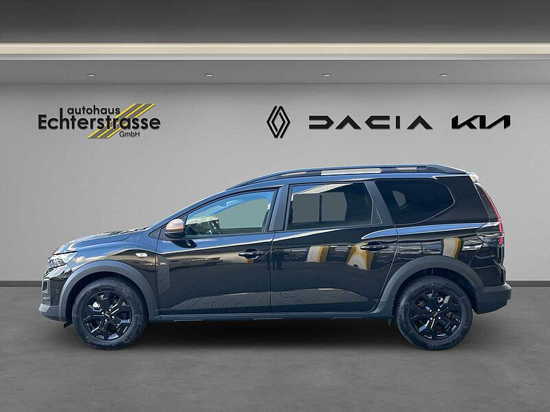 Dacia Jogger Extreme Hybrid 155 +SHZ+360°