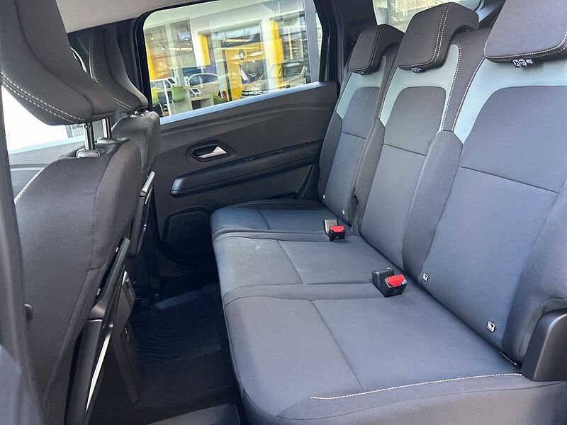 Dacia Jogger Extreme Hybrid 155 +SHZ+360°