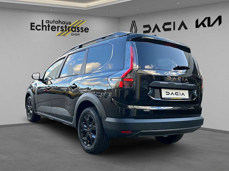Dacia Jogger Extreme Hybrid 155 +SHZ+360°