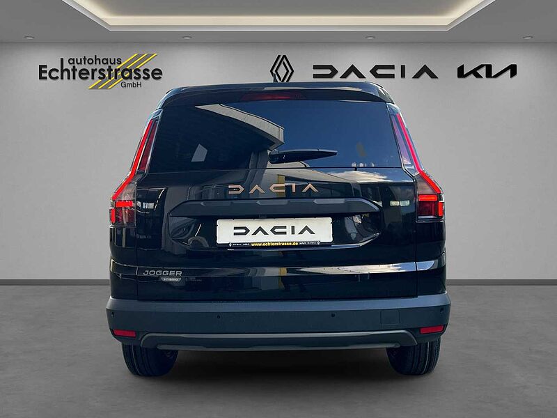 Dacia Jogger Extreme Hybrid 155 +SHZ+360°