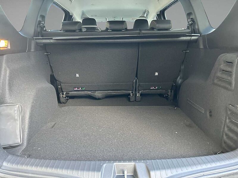 Dacia Jogger Extreme Hybrid 155 +SHZ+360°