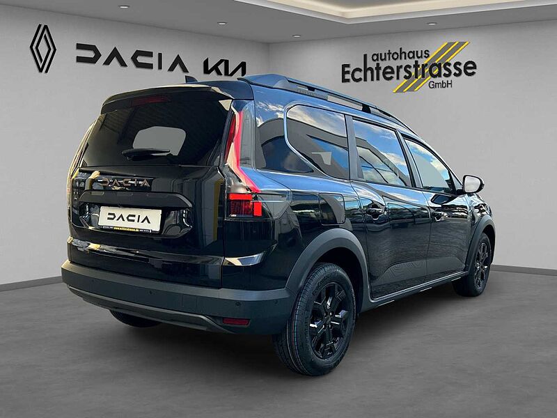 Dacia Jogger Extreme Hybrid 155 +SHZ+360°
