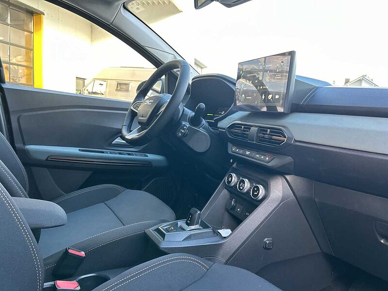 Dacia Jogger Extreme Hybrid 155 +SHZ+360°