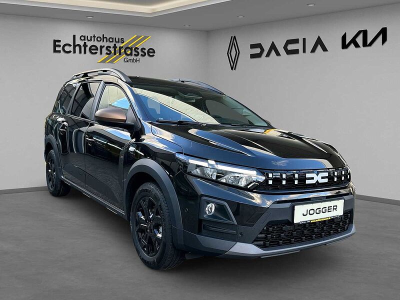 Dacia Jogger Extreme Hybrid 155 +SHZ+360°