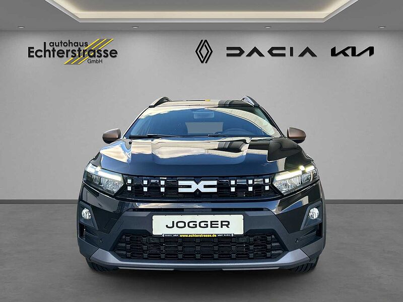 Dacia Jogger Extreme Hybrid 155 +SHZ+360°