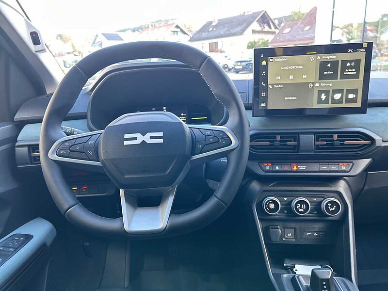 Dacia Jogger Extreme Hybrid 155 +SHZ+360°