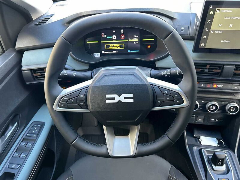 Dacia Jogger Extreme Hybrid 155 +SHZ+360°