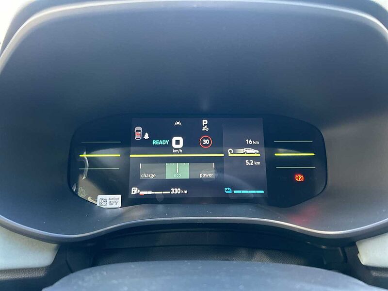 Dacia Jogger Extreme Hybrid 155 +SHZ+360°