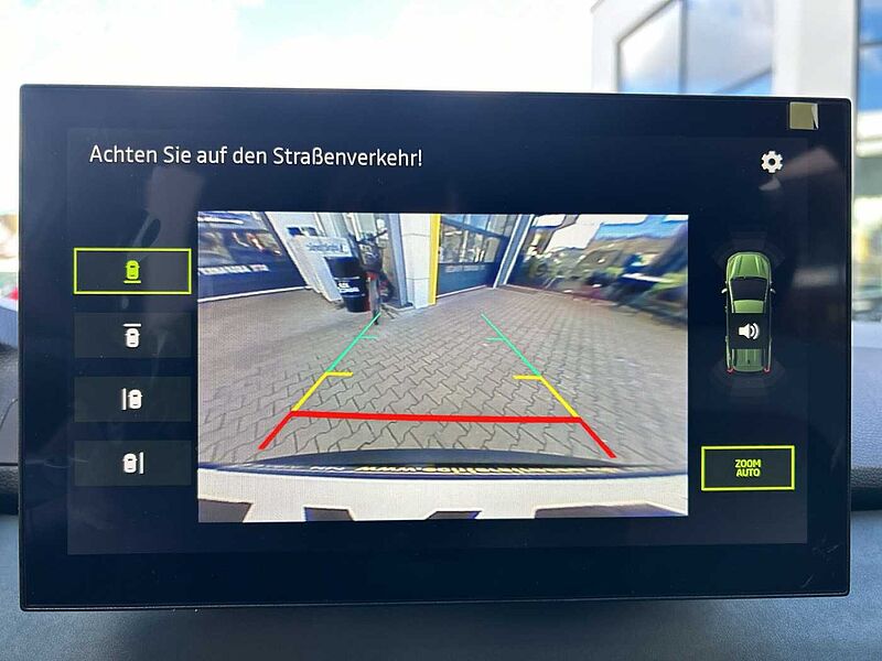 Dacia Jogger Extreme Hybrid 155 +SHZ+360°