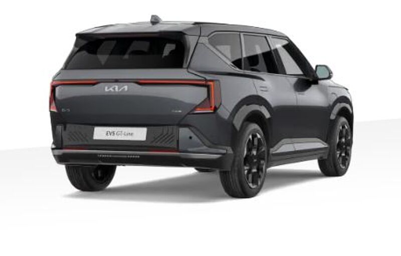 Kia EV5 81,4-kWh GT-Line Launch Edition