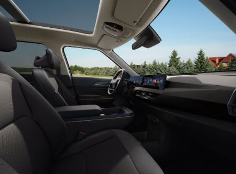 Kia EV5 81,4-kWh Earth +H&K+360&deg;