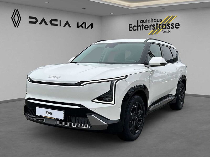 Kia EV5 81,4-kWh Earth +H&K+360&deg;