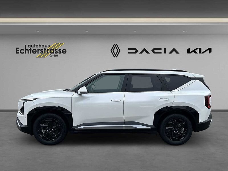 Kia EV5 81,4-kWh Earth +H&K+360&deg;