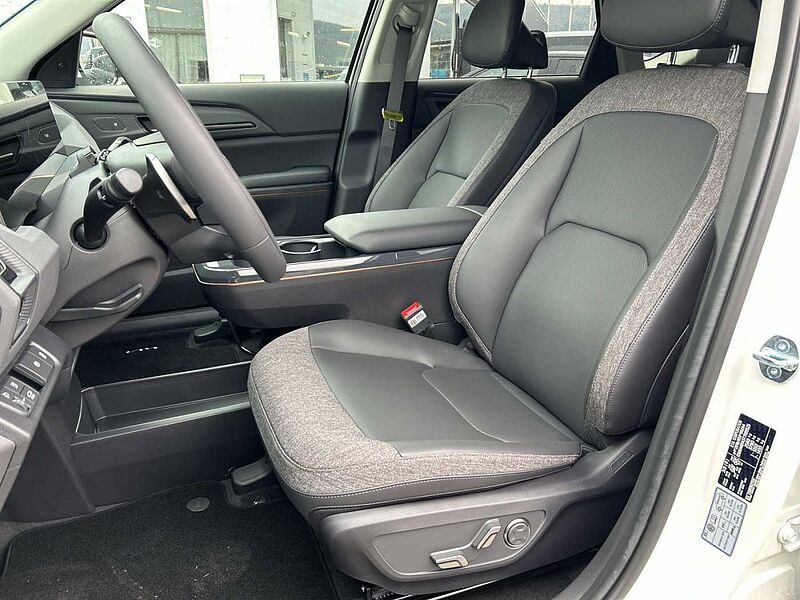 Kia EV5 81,4-kWh Earth +H&K+360&deg;